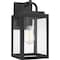 Progress Lighting Grandbury Collection One-Light Medium Wall Lantern with DURASHIELD P560175-031 - alternate 1